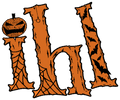 Halloween Sticker